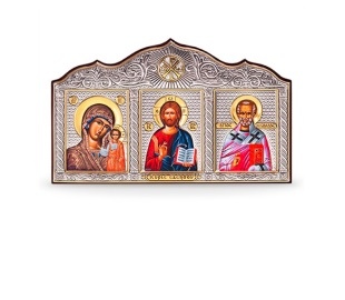 Предметы интерьера